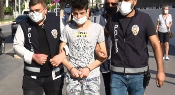 Antalya'da Kardeşini Öldüren Adamın Hakime Sorduğu Soru Şaşkınlığa Yol Açtı