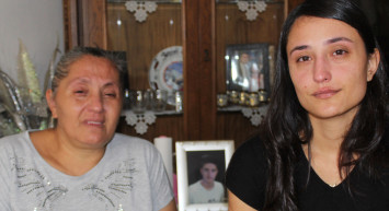 Antalya’da Yaşayan Acılı Anne İsyan Etti