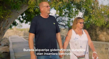 Antalya'da Yaşayan Alman Çiftten Türk Sağlık Sistemine Övgüler!