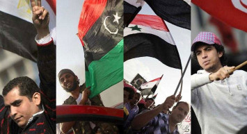 Arap Baharı: Orta Doğu'da devrimler ve değişim