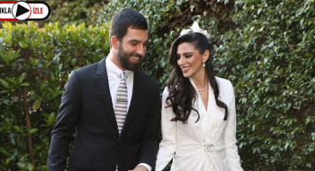 Arda Turan ve Aslıhan Doğan'dan Soru Cevap Videosu!