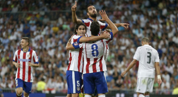 Arda Turan'dan Chelsea'ye Altın Kafa!