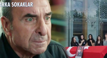 Arka Sokaklar efsanesi geri dönüyor: 18.sezonun fragmanı yayınlandı, kadro baştan aşağı yenilendi