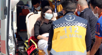 Arkadaşlarıyla Alkol Alıp Ormanda Kayboldu!