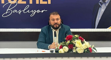 Arnavutköy Belediye Başkan Adayı Mustafa Candaroğlu çalışmalara başladı: İlçemizi birlikte güzelleştireceğiz