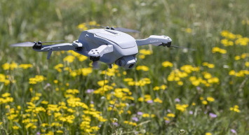 ASELSAN'ın Mikro İnsansız Hava Aracı Testleri Başarıyla Geçti