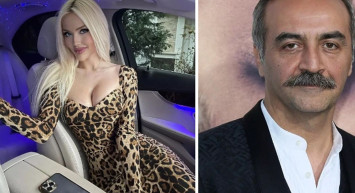 Aşk itirafı gelmişti: Yılmaz Erdoğan 25 yaş küçük model sevgilisiyle kucak kucağa öpüşürken paylaştı!
