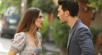 Aşk Mantık İntikam 19. Bölüm Fragmanı