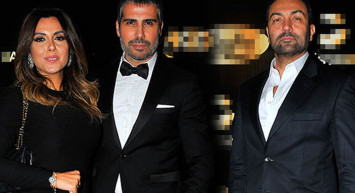 Aslı Hünel’in zor anları: Eşi Savaş Yurtsever ve abisi arasında tartışma çıktı