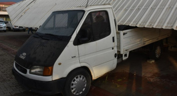 Aydın'da 30 Kilometreyi Aşan Fırtına Hayatı Olumsuz Etkiledi