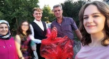 Aydın'da Meydana Gelen Kazada Aynı Aileden 4 Kişi Hayatını Kaybetti