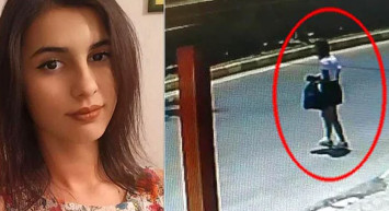 Aydın’da Öldürülen Genç Kızın Katili Komşusu Çıktı!