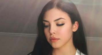 Aygün Aydın’dan Duş Videosu Olay Oldu!