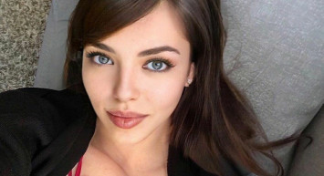 Aygün Aydın'dan Şaşırtan Paylaşım!