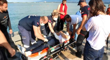 Ayrılık Kararını Kabul Etmeyen Kadın İntihara Kalkıştı