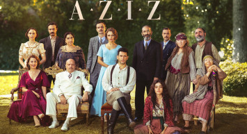 Aziz 8. Bölüm Fragmanı