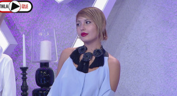 Bahar Candan Armağan Çağlayan'a Konuk Oldu!