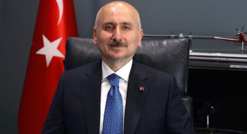 Bakan Karaismailoğlu: Türkiye'nin Yolcu Sayısında Ki Sıralamasını Açıkladı