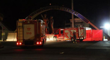 Bakan Soylu Açıkladı: Diyarbakır’da 2 Patlama Yaşandı