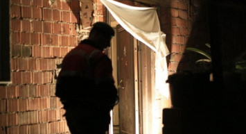 Başakşehir'de Sevgilisine Sinirlenen Kadın Kriz Geçirdi