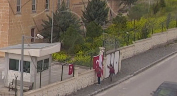 Batman’da Çocukların Bayrak Aşkı Gururlandırdı