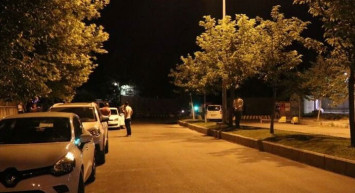 Batman'da Maket Uçakla Saldırı Girişimi