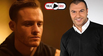 Bay J, Kerem Bürsin’den Özür Diledi