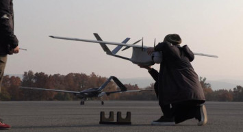 Baykar Savunma'dan Bayraktar Mini İHA