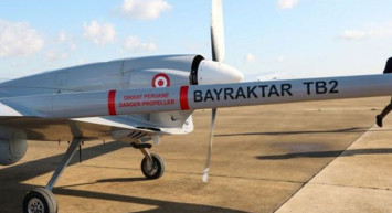 Bayraktar TB2 İçin 7 Ülke Sırada Bekliyor