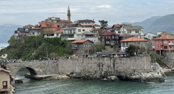 Bayram tatilinde en çok neresi tercih edildi?