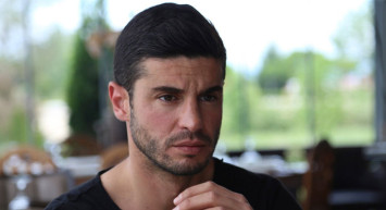 Berk Oktay Muhabirlerin Sorularını Yanıtladı!