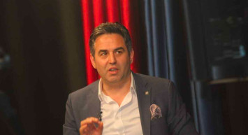 Beylükdüzü’ne devrim olacak: Belediye Başkan aday adayı Ekrem Kap’tan önemli açıklamalar