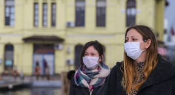 Bilim Kurulu Üyesi Açıkladı: Eylül Ayında Maskeler Çıkacak mı?