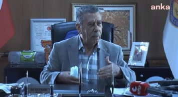 Bingöllü Esnaf Odası Başkanından Akıllara Durgunluk Veren İdeoloji Karmaşası!