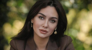 Birce Akalay aşk orucunu bozduğu yakışıklı oyuncu Hakan Kurtaş hakkında konuştu: Hayırlı olsun diyelim!