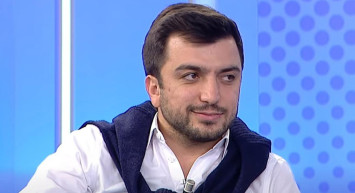 Bışar Özbey'den Beşiktaş-Galatasaray Derbisi Yorumu!