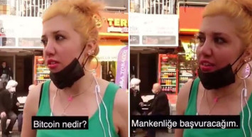 'Bitcoin Nedir?' Sorusuna Öye Bir Cevap Verdi ki