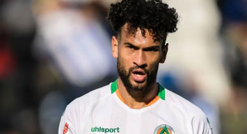 Bordo- Mavili Takım Steven Caulker'ı Takımında Görmek İstiyor