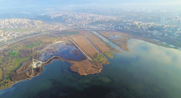 Böyle Yorum Görülmedi! Kanal İstanbul için ‘Dünyada Deniz Taşımacılığı mı Kaldı?’ Dedi
