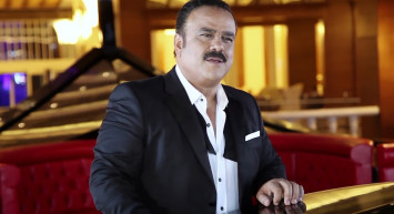 Bülent Serttaş Yeni Klibini Çekti!