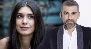 Burcu Kıratlı’nın Gelin Çiçeğini Hakan Akkaya Kaptı