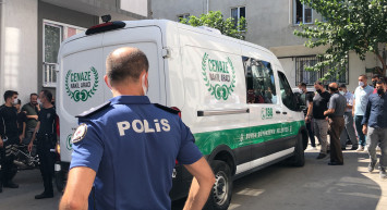 Bursa'da Aile Dramı