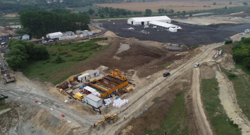 Büyük Güne 2 Gün Kaldı! Kanal İstanbul'un Açılışını Cumhurbaşkanı Erdoğan Yapacak