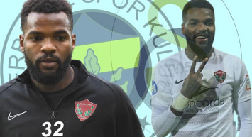 Büyük Spor Kulüpleri Boupendza'yı İtalyan Ekibi Atalanta Kaptırdı