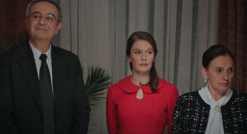 Camdaki Kız 5. Bölüm Fragmanı