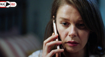 Camdaki Kız 7. Bölüm Fragmanı