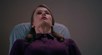 Camdaki Kız 3. Bölüm