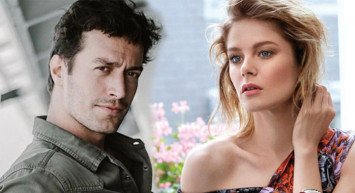 Camdaki Kız Son Sahne