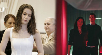 Camdaki Kız'ın 6. bölüm 2. Fragmanı