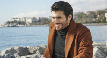 Can Yaman Sevgilisi Tarafından İhanete Uğradı!